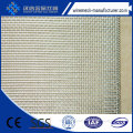 Aluminum Alloy Wire Mesh ( Magnalium Wire Mesh )Produce By Anping